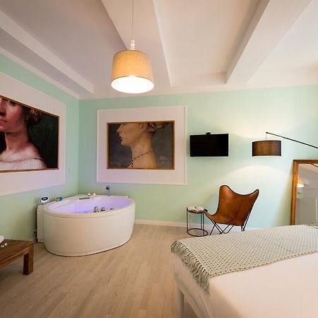 Apartment Перуджа Екстер'єр фото