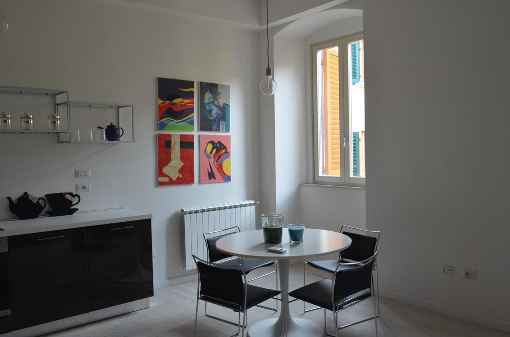 Apartment Перуджа Екстер'єр фото