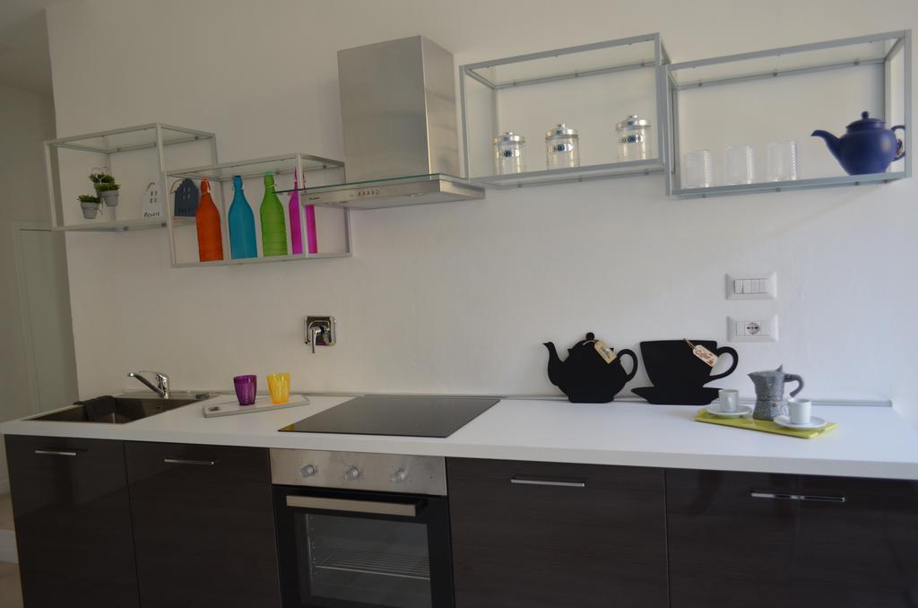 Apartment Перуджа Екстер'єр фото