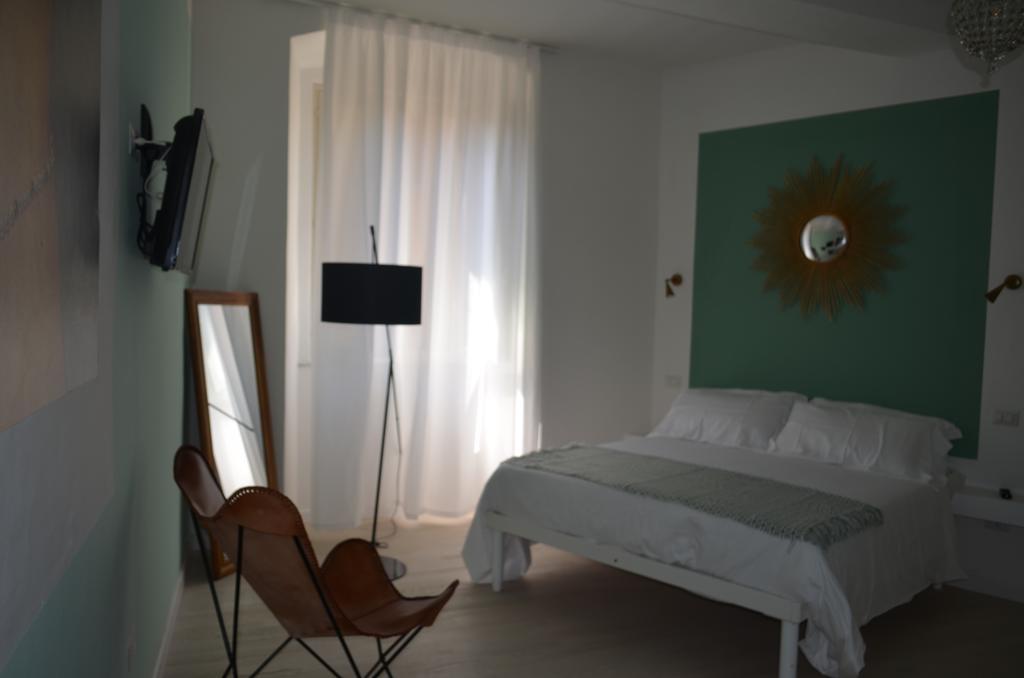 Apartment Перуджа Екстер'єр фото
