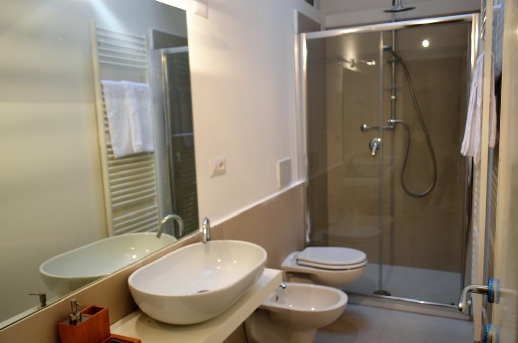 Apartment Перуджа Екстер'єр фото