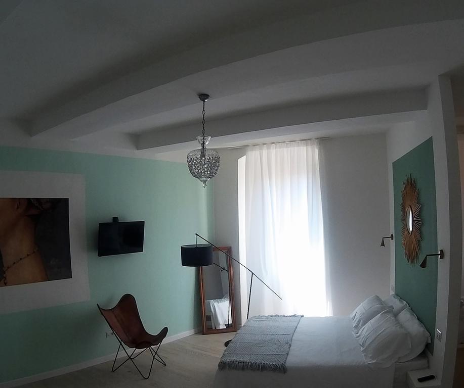 Apartment Перуджа Екстер'єр фото