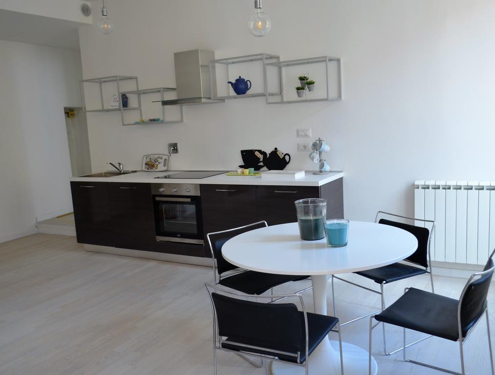 Apartment Перуджа Екстер'єр фото